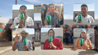 جرسيف | غياب مدرس بمدرسة علال بن عبد الله بسبب مرضه يدفع أولياء التلاميذ للمطالبة بتوفير بديل لأبناءهم + فيديو