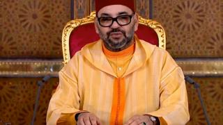 بمناسبة إفتتاح البرلمان | جلالة الملك يوجه خطابا ساميا لأعضاء البرلمان و هذا نصه + فيديو