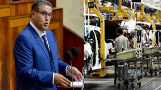 هذه خطة حكومة أخنوش لإنعاش الشغل | 250 ألف منصب خلال سنتين