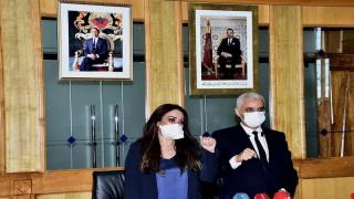 عاجل | جلالة الملك محمد السادس يعين أيت الطالب وزيرا للصحة خلفا للرميلي