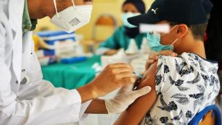 بعد تلقيه للجرعة الثانية من لقاح كورونا | تلميذ يصاب بشلل نصفي في تيزنيت