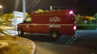 إقليم جرسيف | حادث سير بأحد دواوير جماعة راس لقصر يخلف إصابة “حرجة ” لدى عشريني