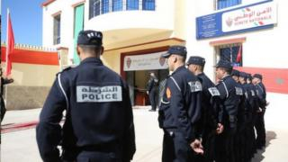 بينهم 30 موظفا للشرطة | ضبط 101 مرشحا متلبسا بمحاولة الغش في إمتحانات ولوج أسلاك الأمن