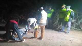 إقليم برشيد | مقتل شخصين و إصابة إثنين آخرين بسبب إطلاق للنار