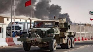 القوات المسلحة وقضية الصحراء | رضا ملكي عميق وسند شعبي عريق