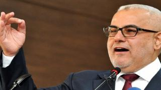 عبد الإله إبن كيران | القيادة الجزائرية تعتقد أن نزاعها مع المغرب “إكسير الحياة”