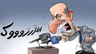 في مقابلة مع صحيفة ألمانية | السعار يصيب تبون : المغاربة أميون والمملكة تخطط لتقسيم الجزائر