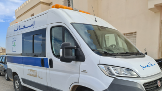 كورونا بجرسيف/ 00 إصابة جديدة و 123 حالة شفاء و 04 وفيات خلال آخر 24 ساعة