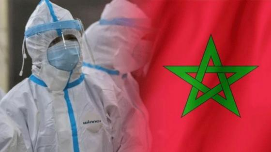 كورونا بالمغرب/ تسجيل 3979 إصابة جديدة و 60 حالة وفاة و 3746 حالة تعافي