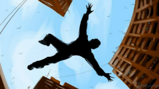 طنجة : شاب يقدم على وضع حد لحياته بشكل مأساوي