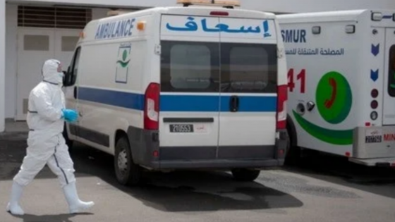 المغرب يسجل 3999 إصابة كورونا و 73 وفاة خلال آخر 24 ساعة