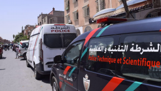 دركي ينهي حياته بطريقة مأساوية بمراكش