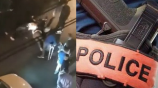 السجن المؤبد لضابط الشرطة الممتاز الذي أردى شابا و شابة قتيلين بالشارع العام بالبيضاء