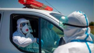 كورونا بالمغرب/ تسجيل 4979 إصابة و 70 حالة وفاة خلال آخر 24 ساعة