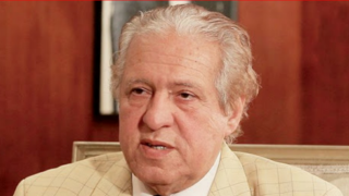 عن سن 72 سنة…قيدوم الأغنية المغربية محمود الإدريسي في ذمة الله