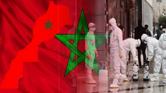 كورونا بالمغرب | تسجيل 1531 إصابة جديدة و 75 وفاة خلال آخر 24 ساعة