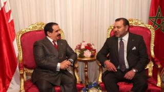 بلاغ الديوان الملكي.. البحرين تقرر فتح قنصلية عامة بمدينة العيون