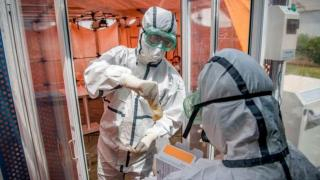 كورونا بالمغرب | تسجيل 2793 إصابة جديدة و 52 حالة وفاة خلال آخر 24 ساعة