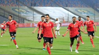 دوري أبطال إفريقيا / الأهلي يحقق لقبه القاري التاسع على حساب غريمه الزمالك