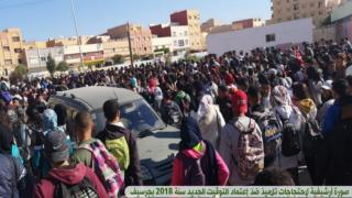 بعد إحتجاجات تلاميذية | وزارة التربية الوطنية توقف قرار “الفروض الموحدة”