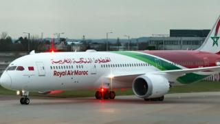 أول مليون شحنة من اللقاح الصيني ضد كورونا تصل للمغرب عبر طائرة خاصة