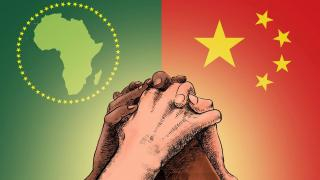 رافضة الإمتثال لضغوطات الجزائر | بكين تطرد عصابة البوليساريو من منتدى التعاون الصيني- الافريقي