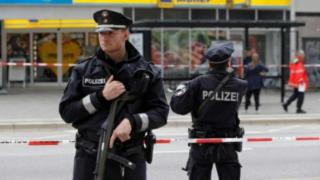 حادث دهس بألمانيا يوقع قتلى و جرحى بمدينة ترير