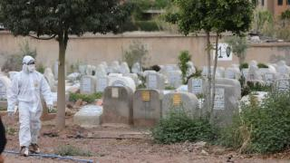 المغرب | قرار حكومي جديد يقلص حضور مراسيم التأبين والجنائز إلى 10 أشخاص فقط