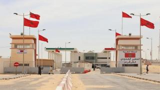 المغرب | تسجيل 16 إصابة مؤكدة بمتحور كورونا بين مشتغلين في مصالح مختلفة بمعبر الكركرات