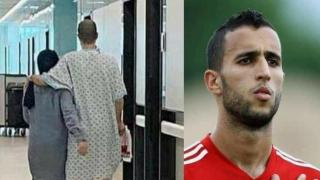 بعد صراع مع مرض السرطان.. اللاعب المغربي محمد ابرهون في ذمة الله