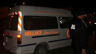 بالصور و الفيديو: حملة كبيرة بجرسيف لإيواء المشردين وحمايتهم من قساوة الشتاء