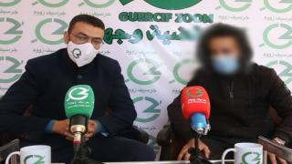 جرسيف | واقعة طرد أسرة عجزت عن دفع سومة الكراء…صاحب المنزل يوضح و ينفي طرد الأسرة (فيديو)