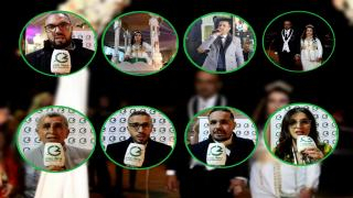 تازة | مجموعة الجيل الذهبي الفيسبوكية تنظم حفل زفاف أسطوري + فيديو