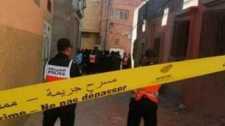 أصيلة| سيدة تردي زوجها الستيني قتيلا و هاته هي التفاصيل