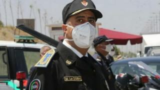 الحموشي يقرر صرف مكافآت إستثنائية لعناصر الأمن إعترافا بمجهوداتهم منذ بدء تفشي الجائحة