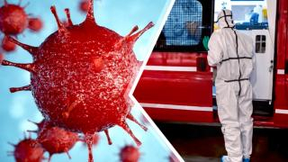 كورونا بالمغرب | تسجيل 1266 إصابة جديدة و26 حالة وفاة خلال آخر 24 ساعة