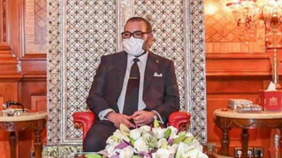 جلالة الملك محمد السادس يأمر بإعتماد مجانية التلقيح ضد كورونا لفائدة جميع المغاربة