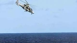 بالفيديو | سقوط طائرة عسكرية جزائرية يتسبب في مصرع ملازم و فقدان ضابطين