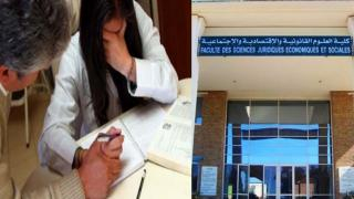 ملف “الجنس مقابل النقاط” | هل جمع أستاذ في علاقة بطالبة وشقيقتيها ووالدتهما؟!