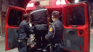 فاجعة | غاز البوتان يودي بحياة 04 أشخاص من أسرة واحدة بطنجة