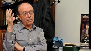 نور الدين الصايل يودعنا لدار البقاء عن سن 73 عاما