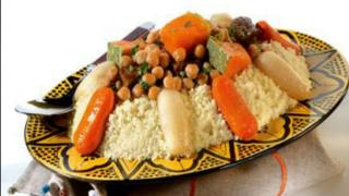 اليونسكو تصنف الكسكس ضمن قائمة التراث اللامادي !