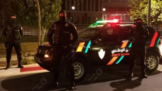 مكافحة الإرهاب | الخارجية الأمريكية تشيد بإستراتيجية المغرب