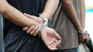 الناظور | توقيف شخصين متورطين في قضية إجهاض وترويج أدوية ومواد صيدلية مهربة