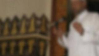 تزنيت | إمام يتناول “سم الفئران” إحتجاجا على إعفائه من طرف وزارة الأوقاف  