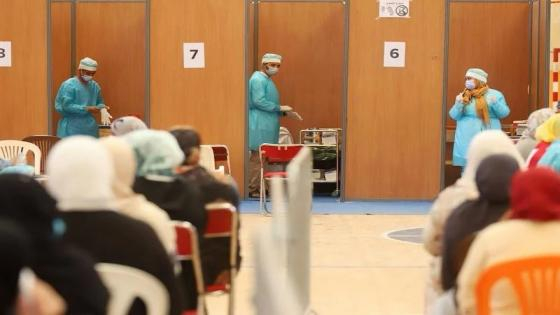 المغرب | تسجيل 28 حالة إصابة مؤكدة بالمتحور الجديد “أوميكرون”