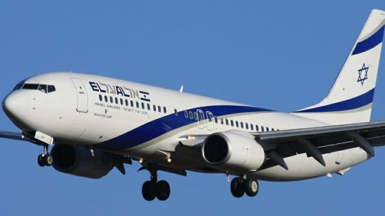 ستصل إلى الرباط غدا الثلاثاء | شركة طيران “العال” الإسرائيلية تسير أول رحلة إلى المغرب