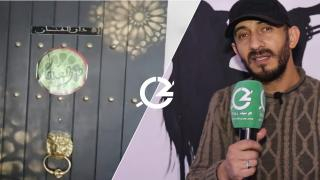 بورتريه | الفنان عبد القادر بلبشير…من بداية عصامية إلى مسيرة عالمية