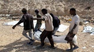 في واقعة أليمة | مهاجران يفارقان الحياة على حدود الجزائر مع المغرب