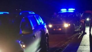 سيدي إفني | مصرع 3 أشخاص بينهم طفل و والدته إثر إنقلاب سيارة